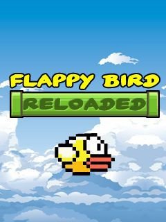 game pic for Flappy bird: Reloaded